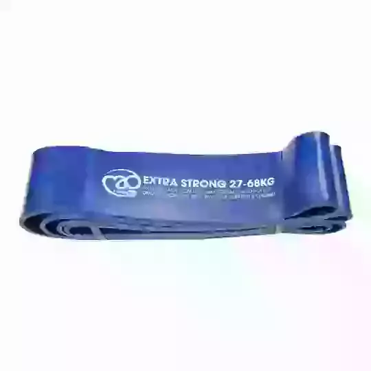 Fitness-Mad Power Resistance Loop, Extra Strong